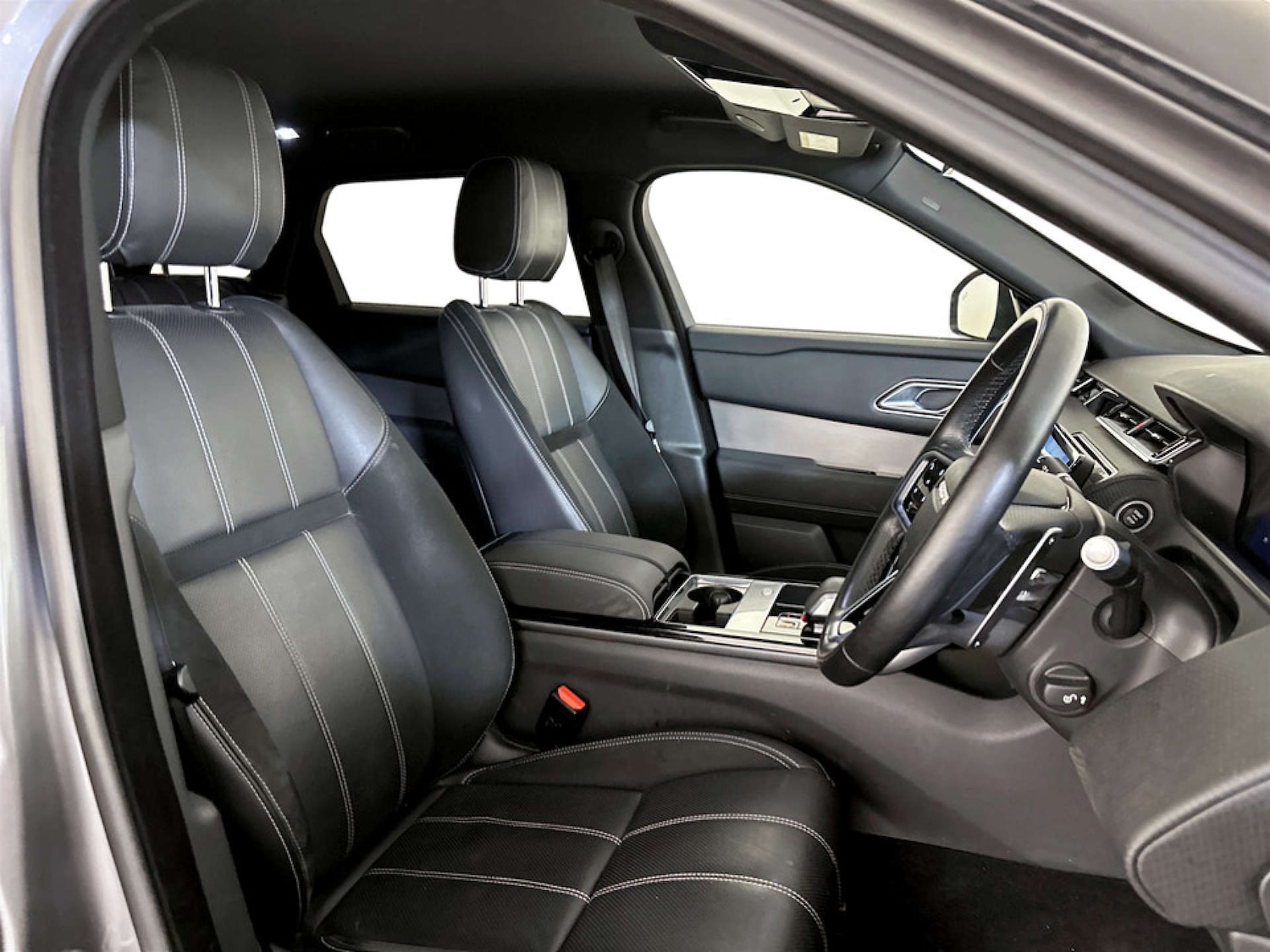 Used Land Rover Range Rover Velar 2022 for sale - 77780941: Photo 13