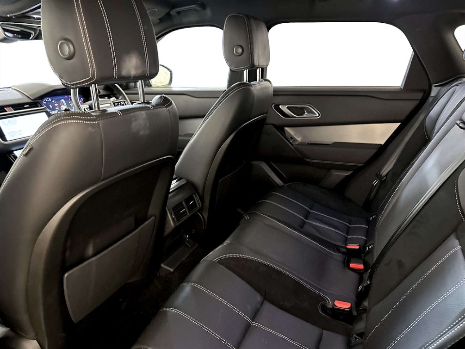 Used Land Rover Range Rover Velar 2022 for sale - 77780941: Photo 14