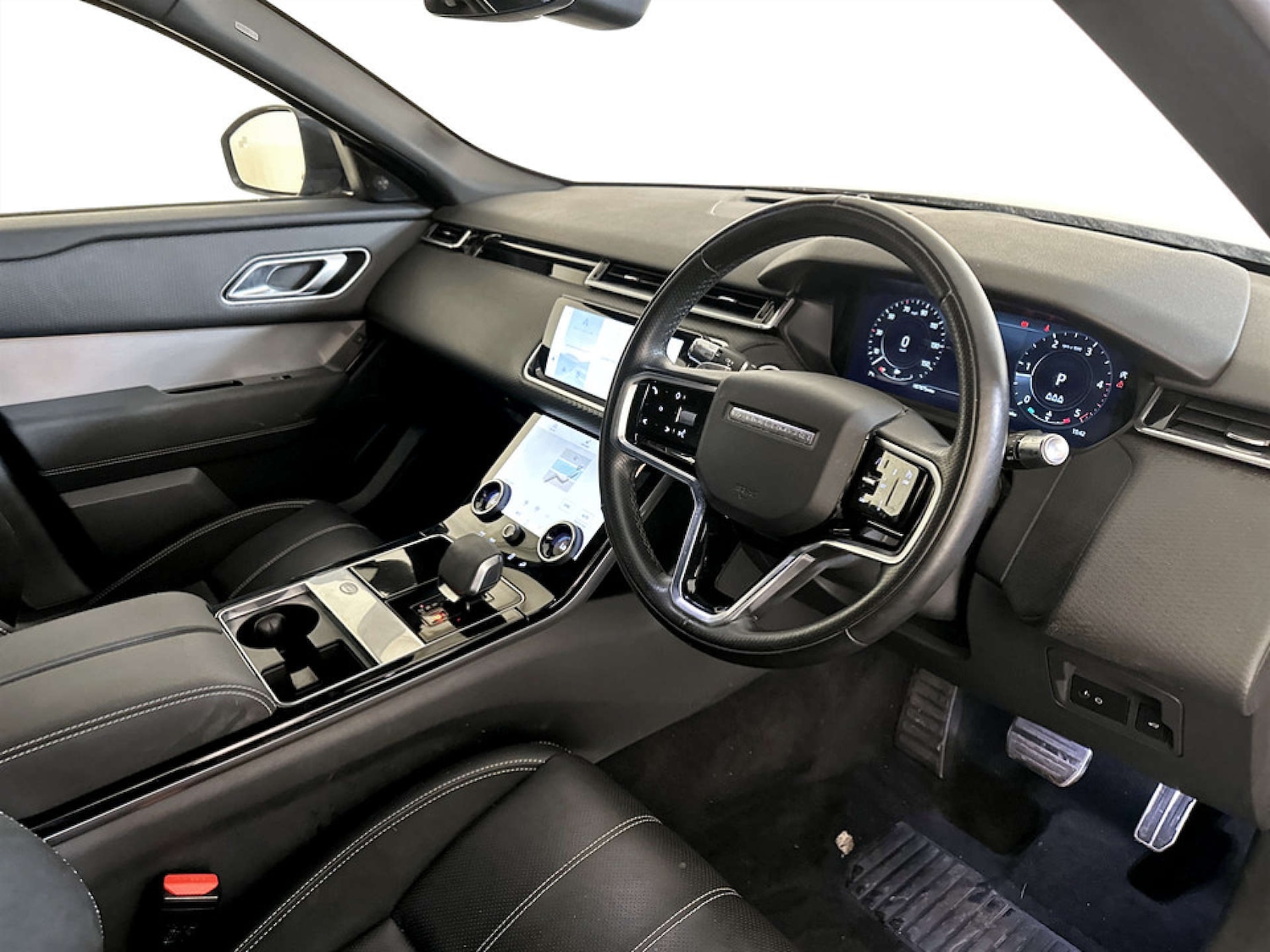 Used Land Rover Range Rover Velar 2022 for sale - 77780941: Photo 16