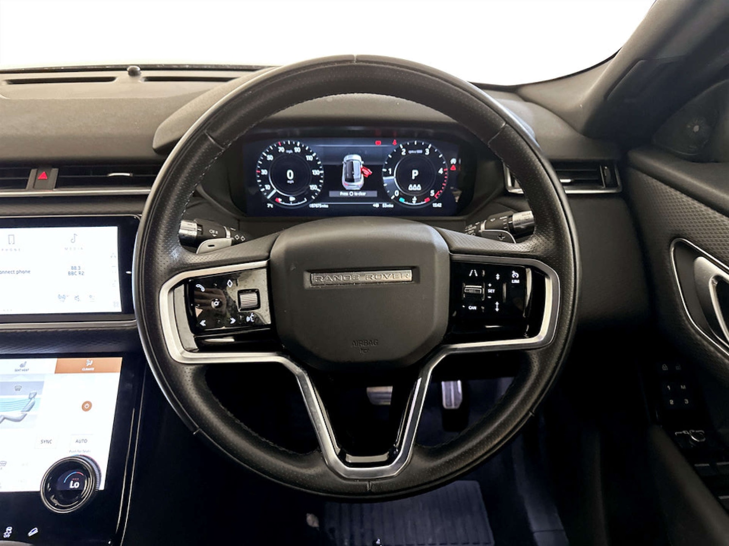 Used Land Rover Range Rover Velar 2022 for sale - 77780941: Photo 17