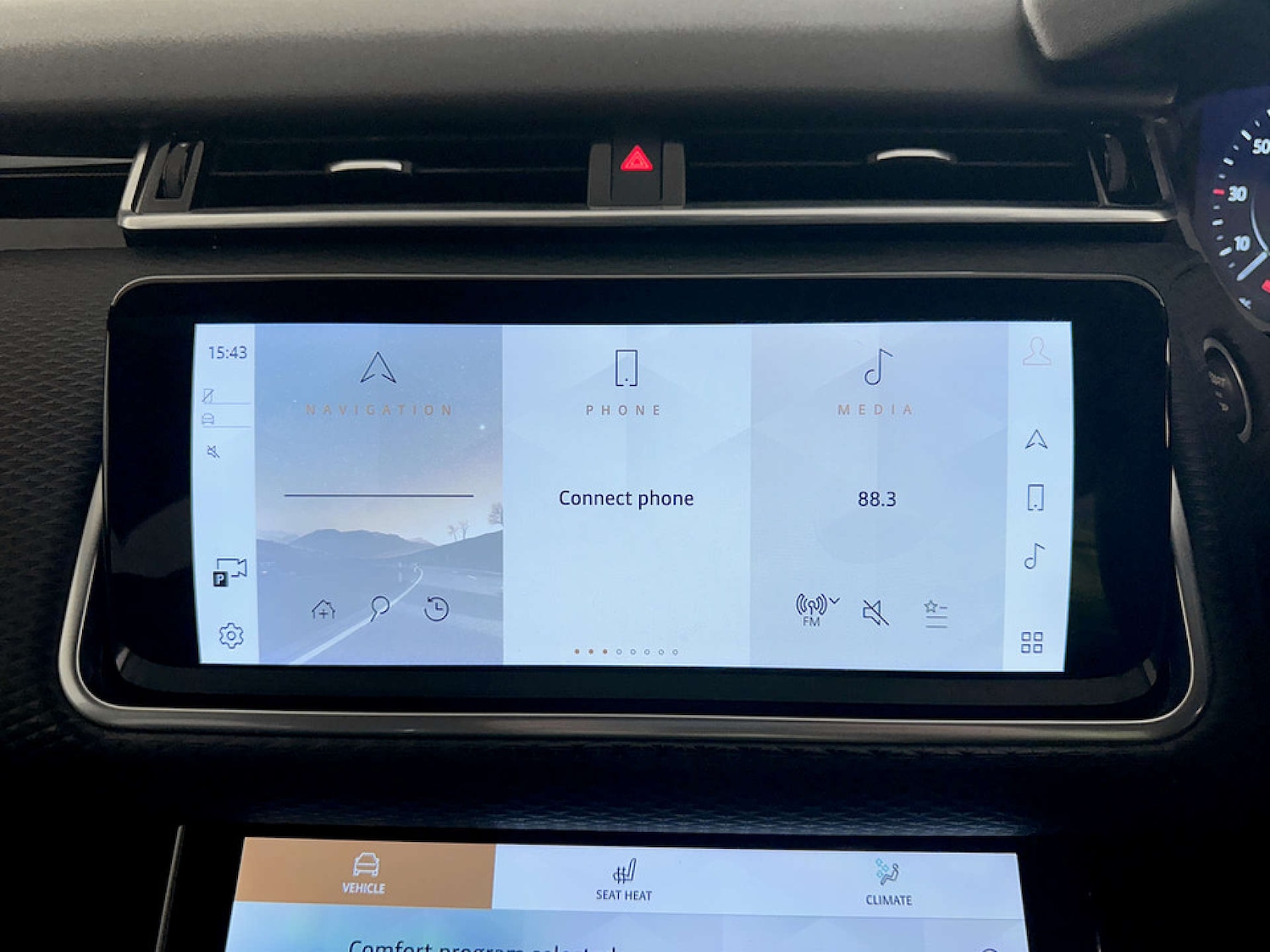 Used Land Rover Range Rover Velar 2022 for sale - 77780941: Photo 21