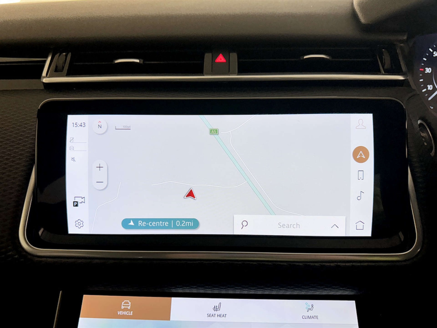 Used Land Rover Range Rover Velar 2022 for sale - 77780941: Photo 22