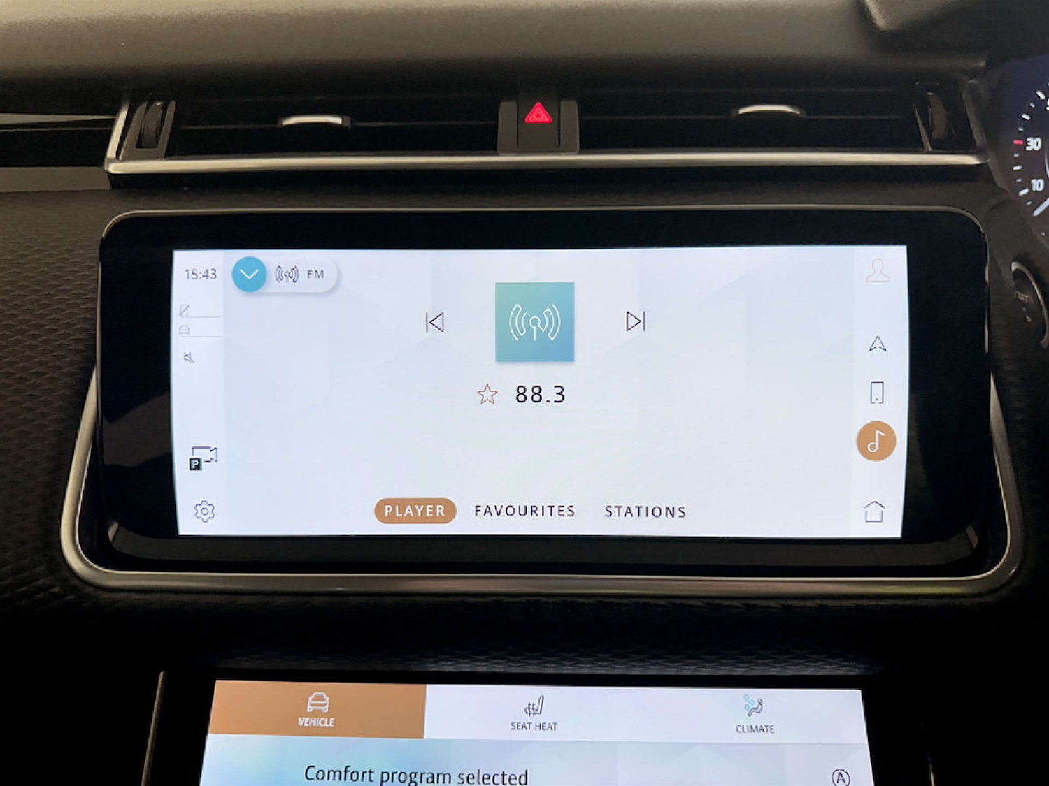 Used Land Rover Range Rover Velar 2022 for sale - 77780941: Photo 23