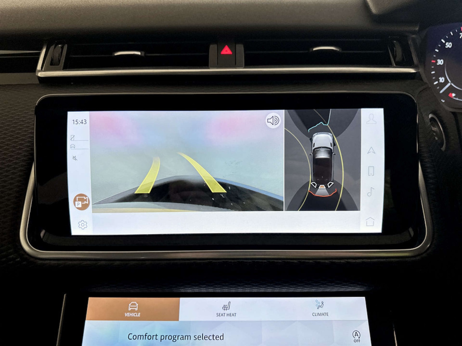 Used Land Rover Range Rover Velar 2022 for sale - 77780941: Photo 24