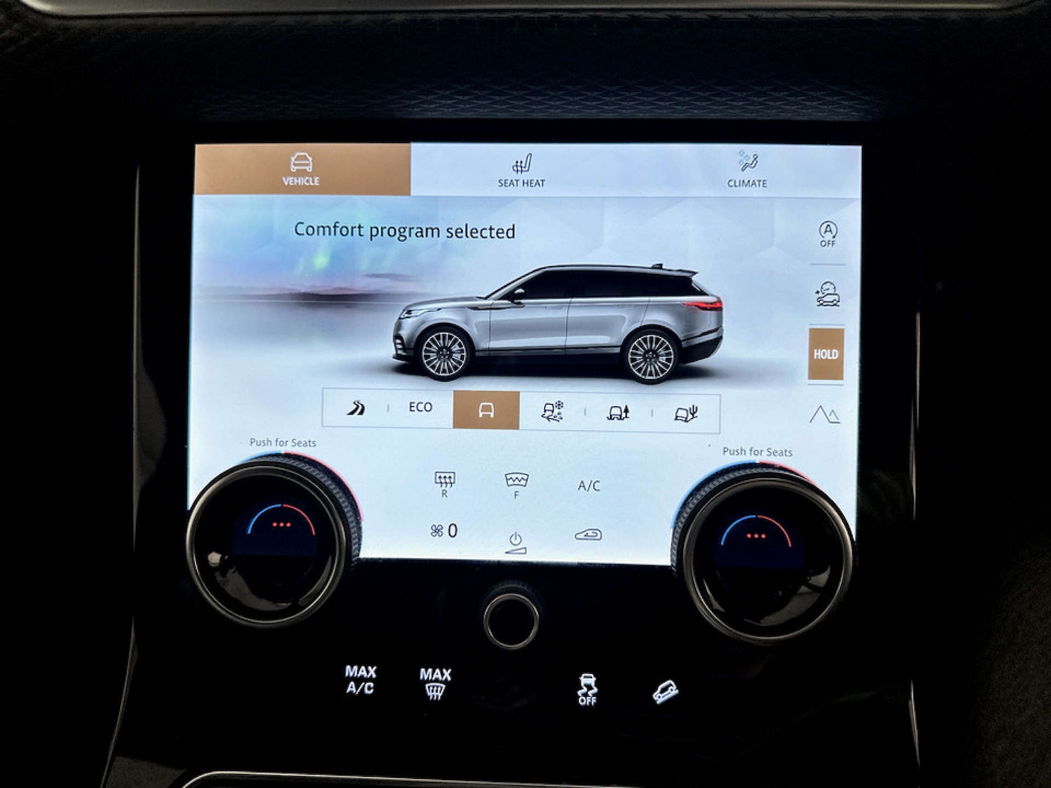 Used Land Rover Range Rover Velar 2022 for sale - 77780941: Photo 26