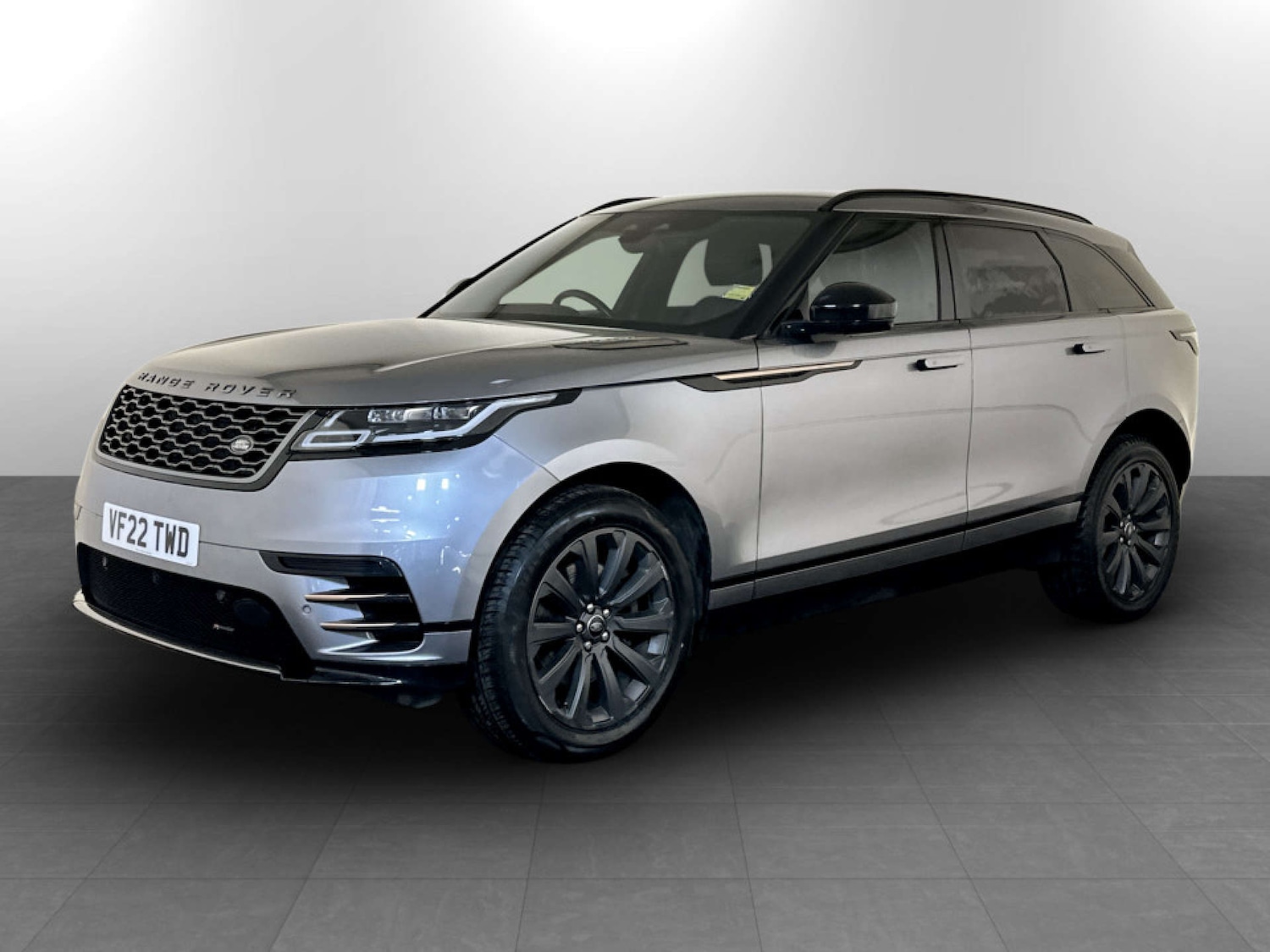 Used Land Rover Range Rover Velar 2022 for sale - 77780941: Photo 6