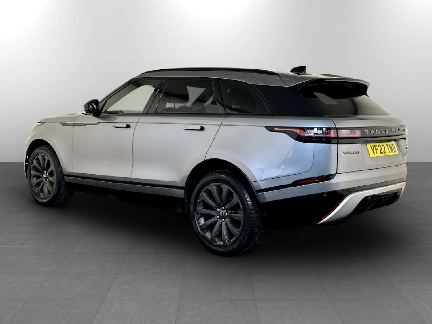 Used Land Rover Range Rover Velar 2022 for sale - 77780941: Photo 8