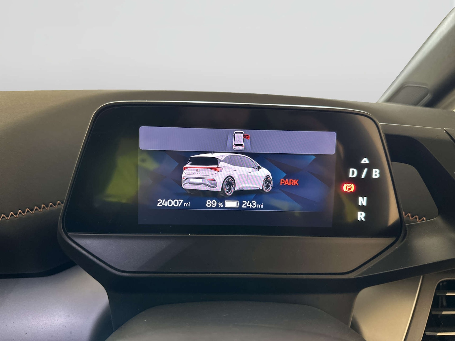 Used Cupra Born 2023 for sale - 78083414: Photo 18