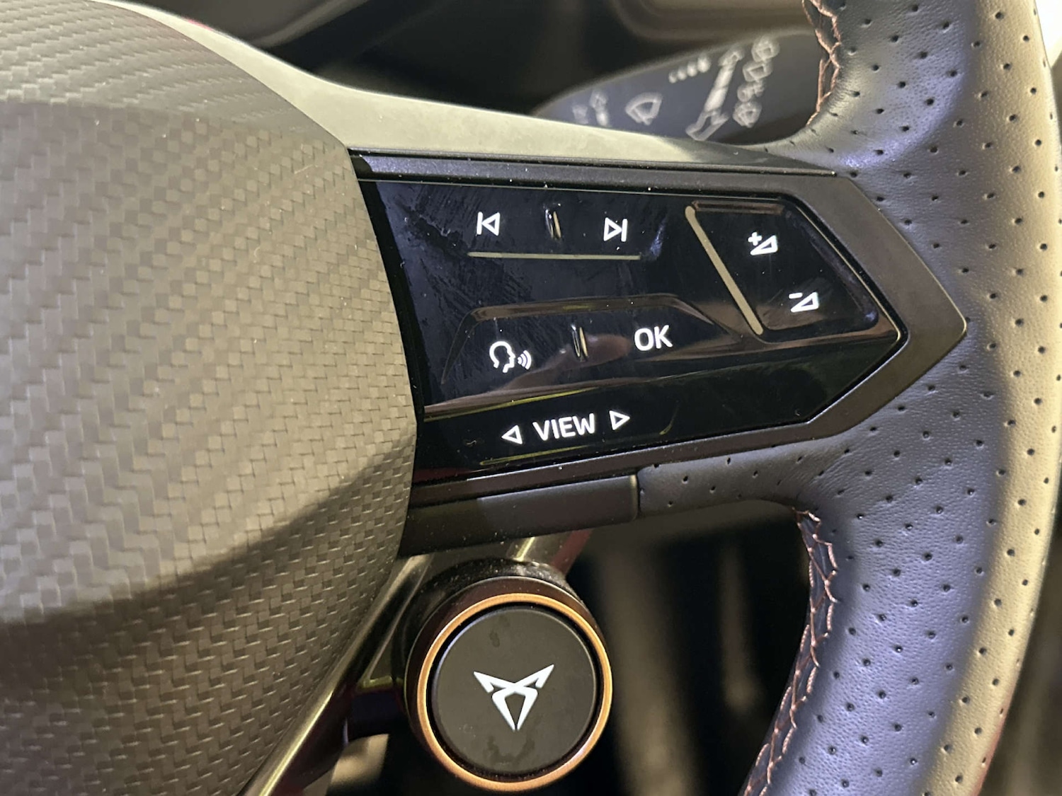 Used Cupra Born 2023 for sale - 78083414: Photo 19