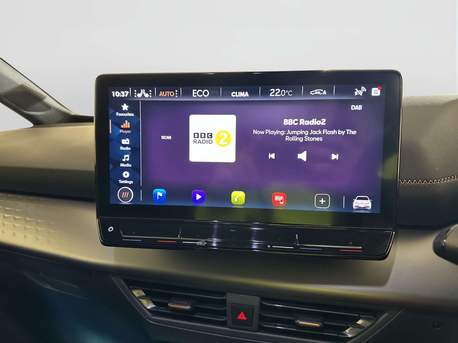 Used Cupra Born 2023 for sale - 78083414: Photo 25