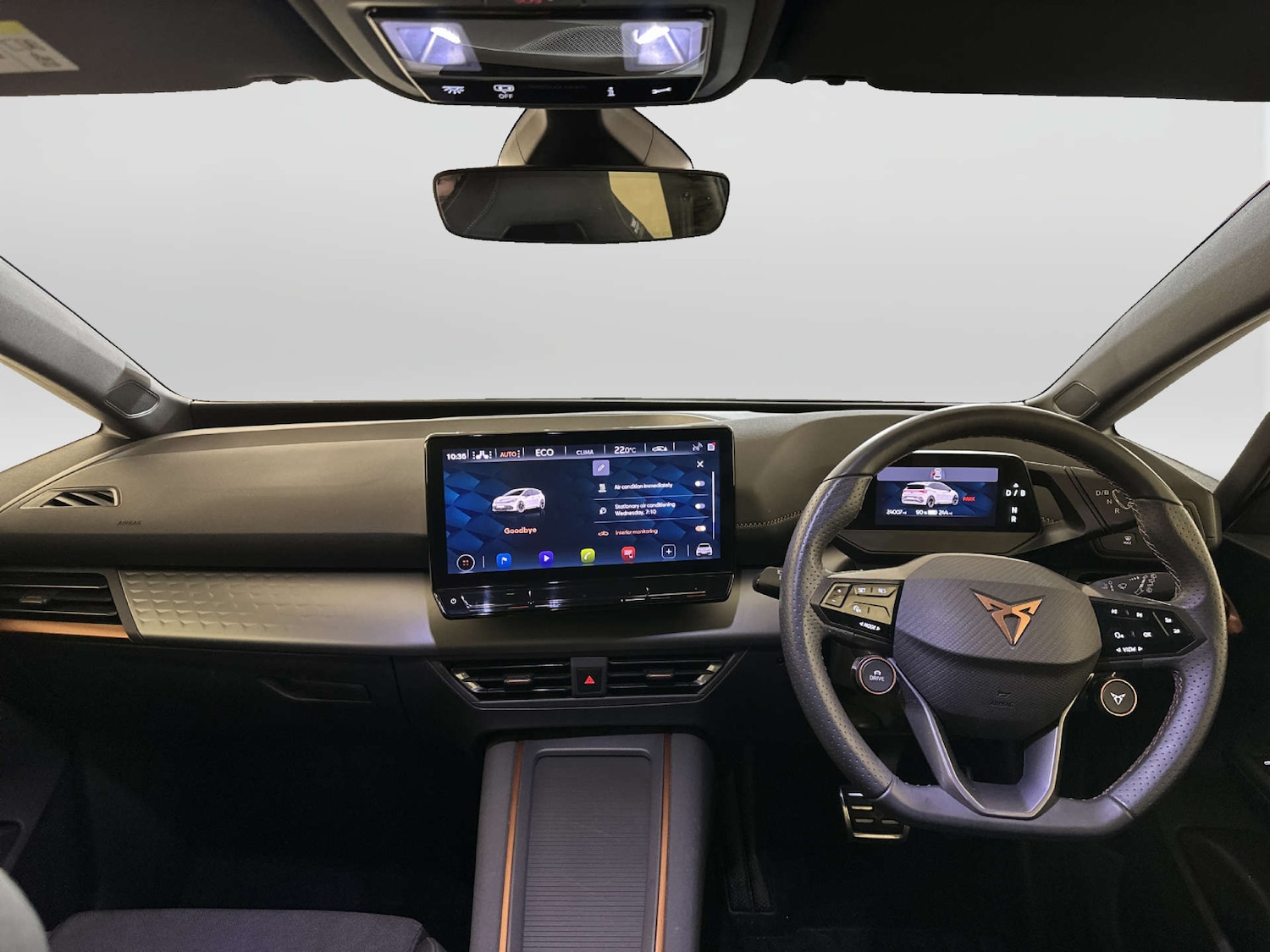 Used Cupra Born 2023 for sale - 78083414: Photo 3