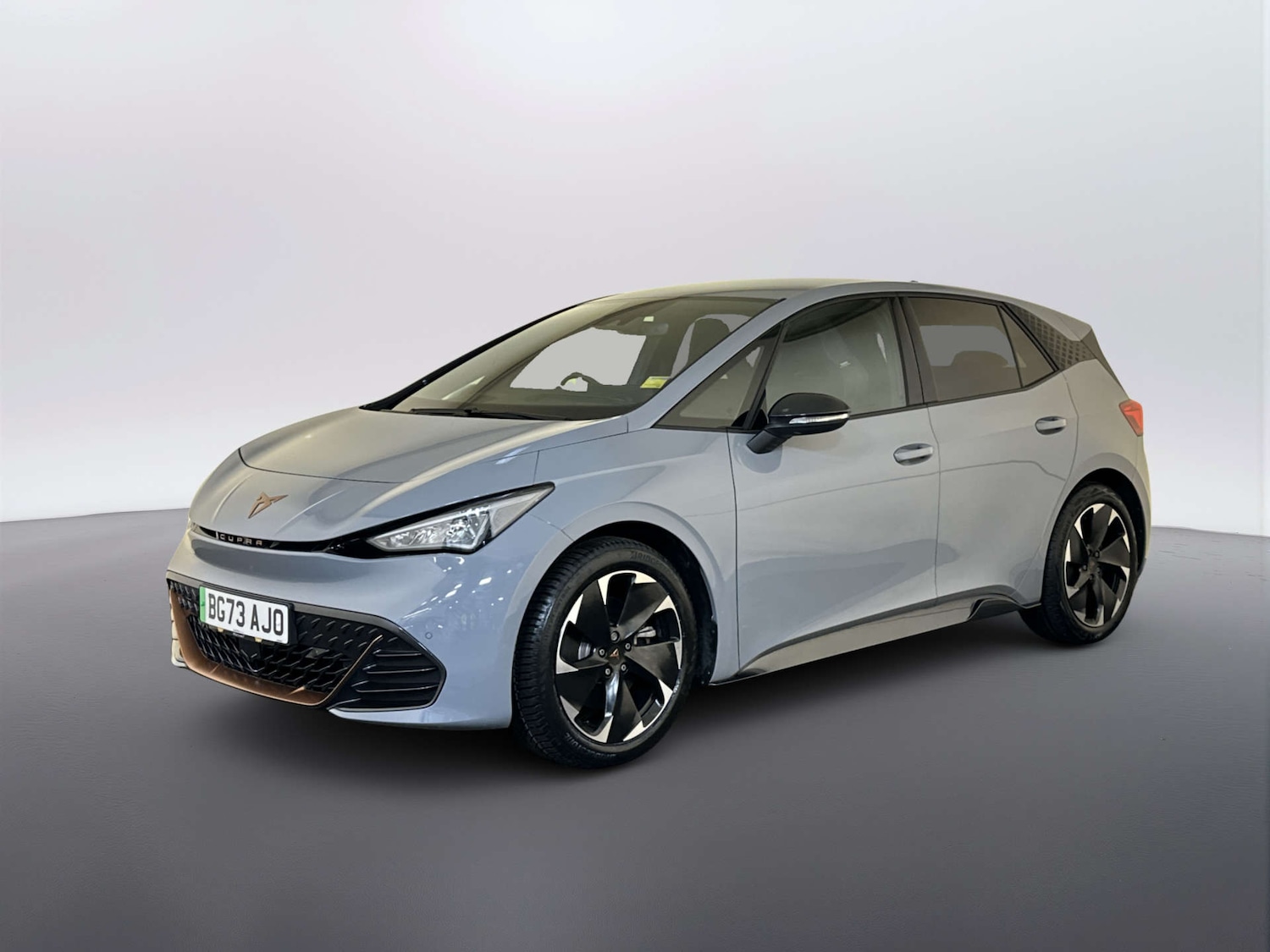 Used Cupra Born 2023 for sale - 78083414: Photo 6