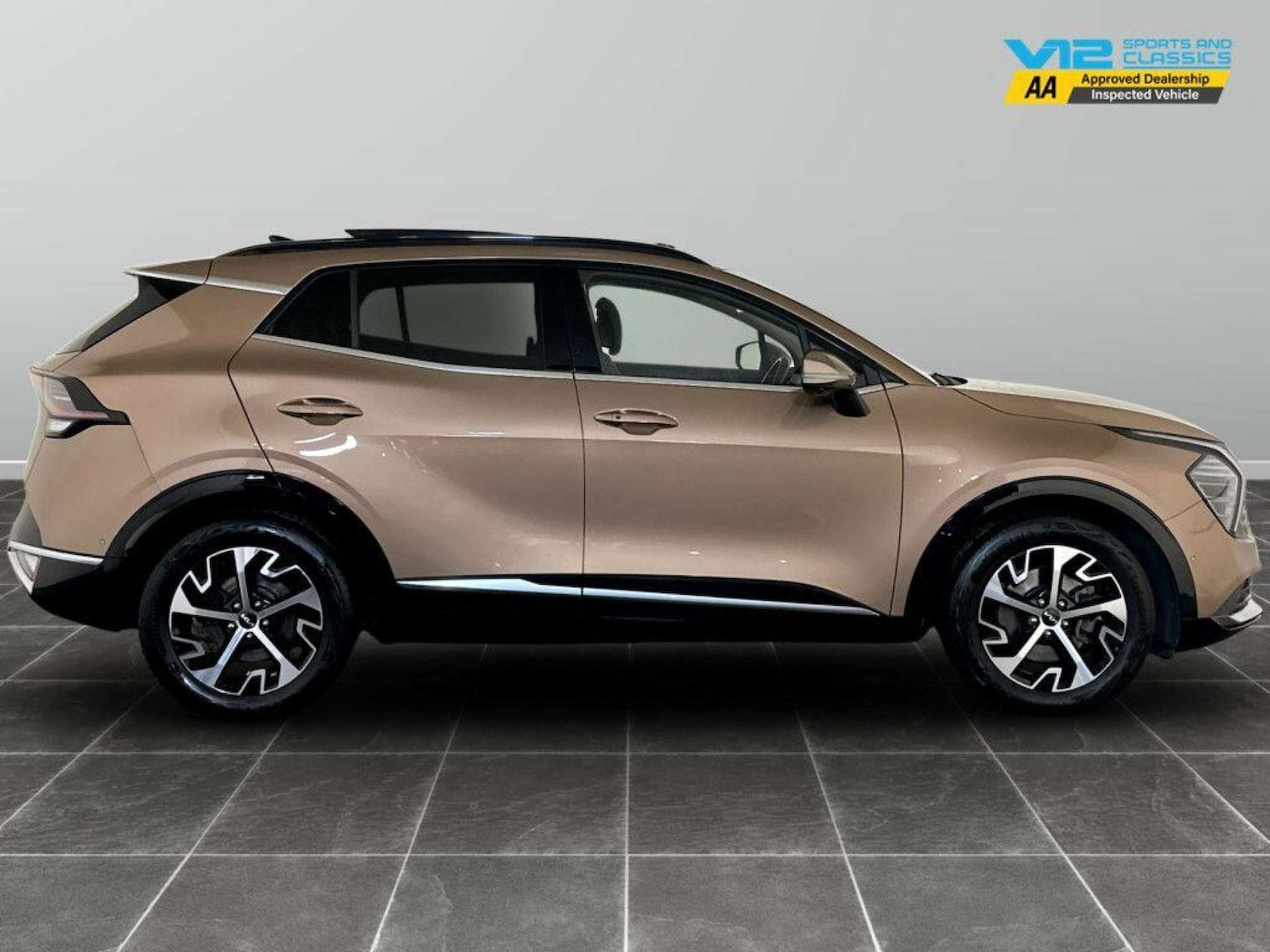 Used Kia Sportage 2022 for sale - 77185252: Photo 11