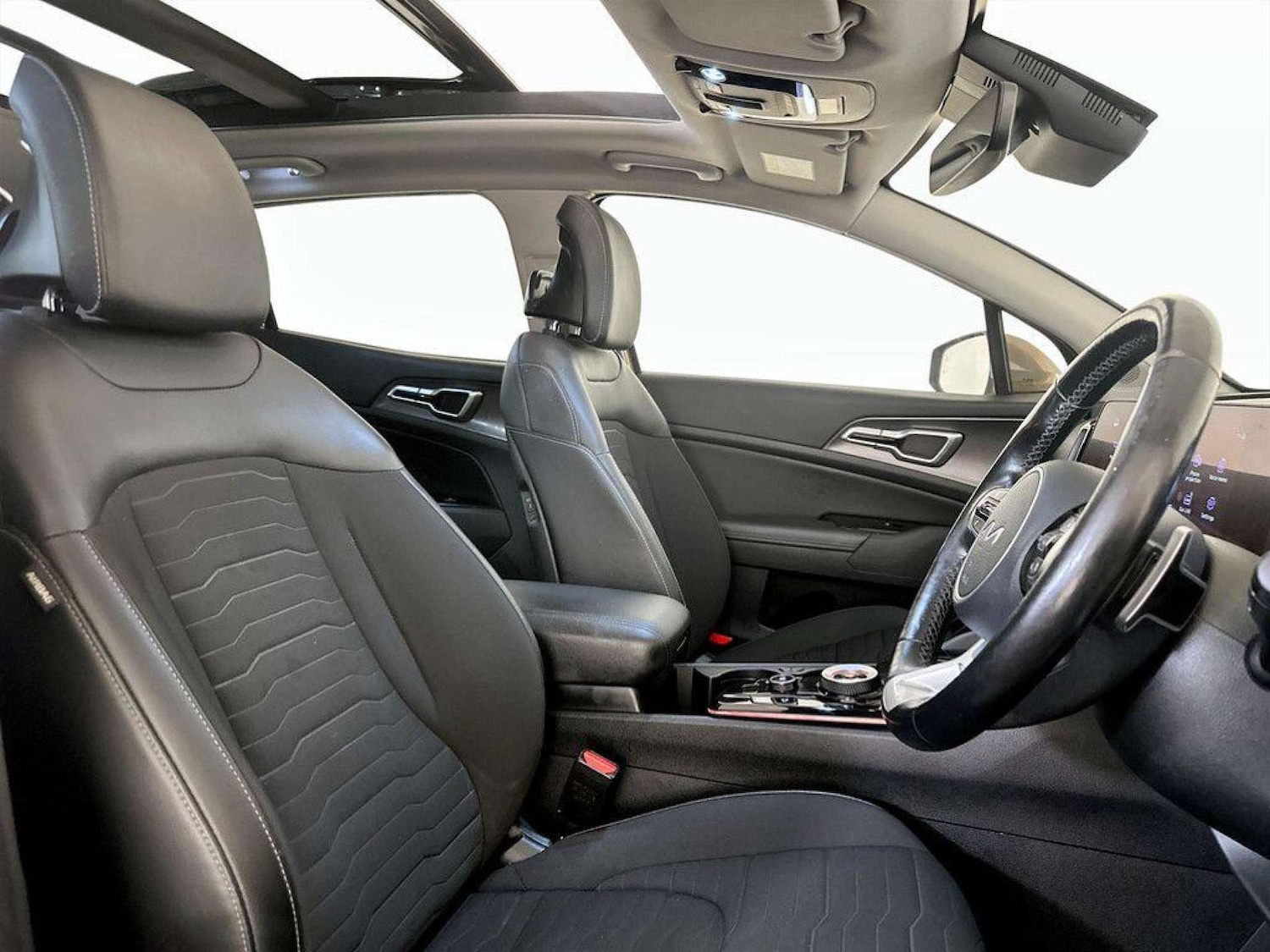 Used Kia Sportage 2022 for sale - 77185252: Photo 13