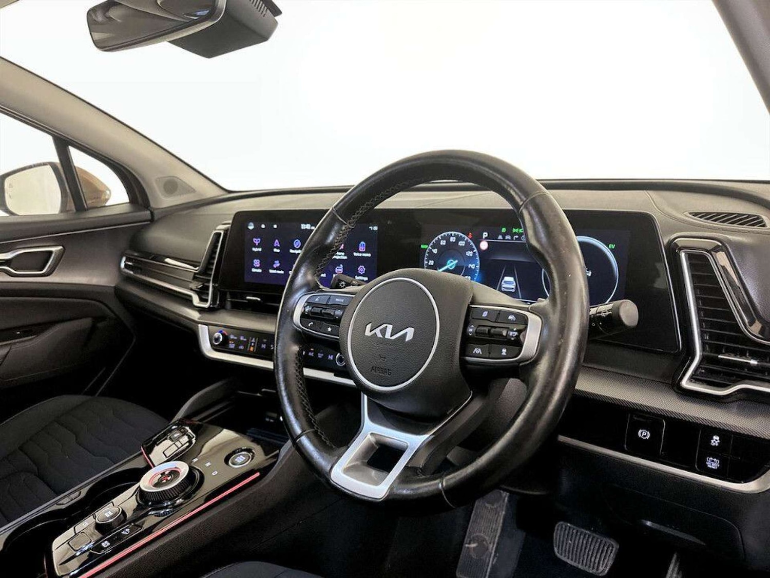 Used Kia Sportage 2022 for sale - 77185252: Photo 15