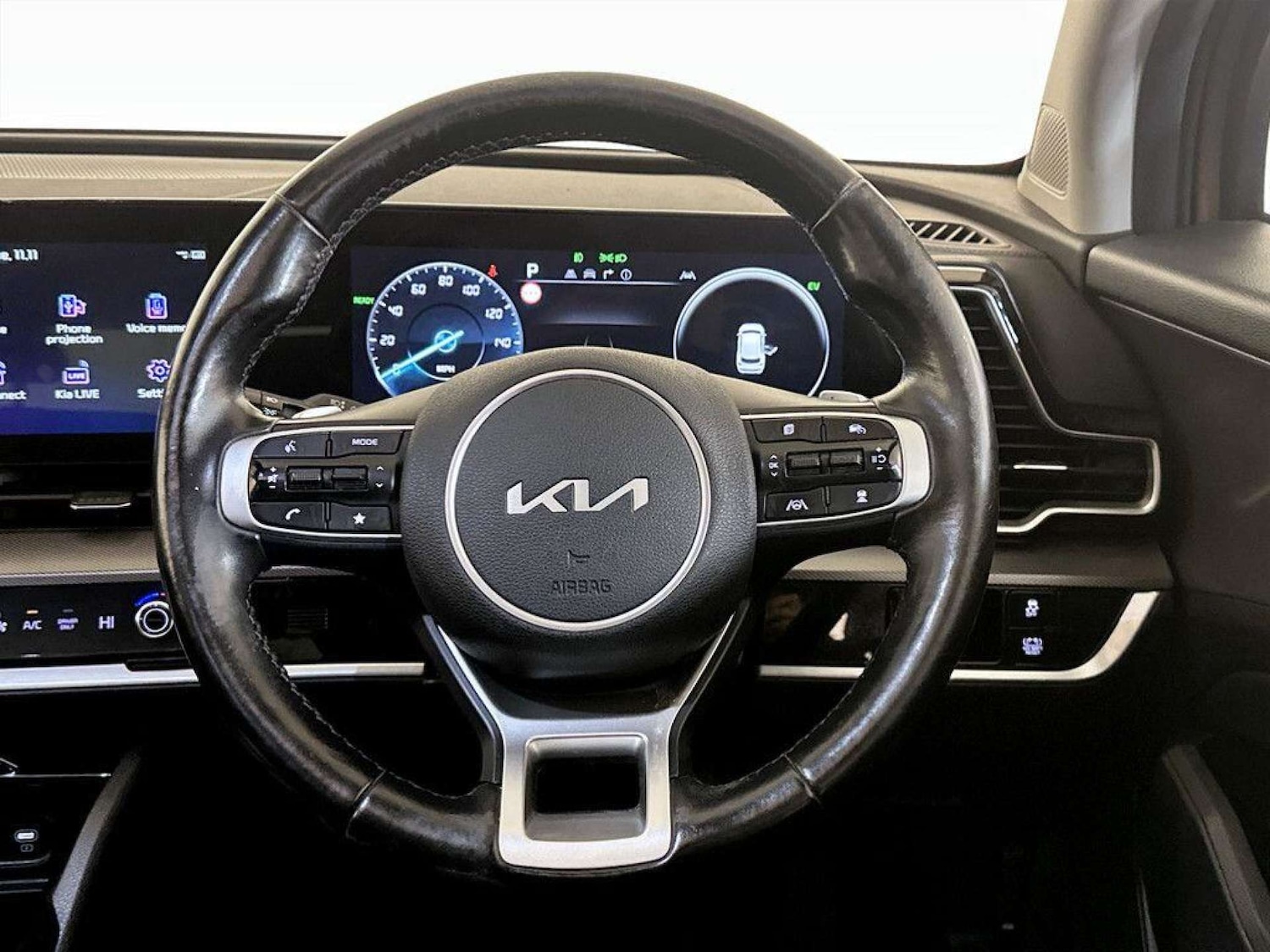 Used Kia Sportage 2022 for sale - 77185252: Photo 16