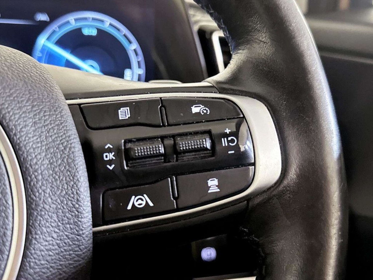 Used Kia Sportage 2022 for sale - 77185252: Photo 19