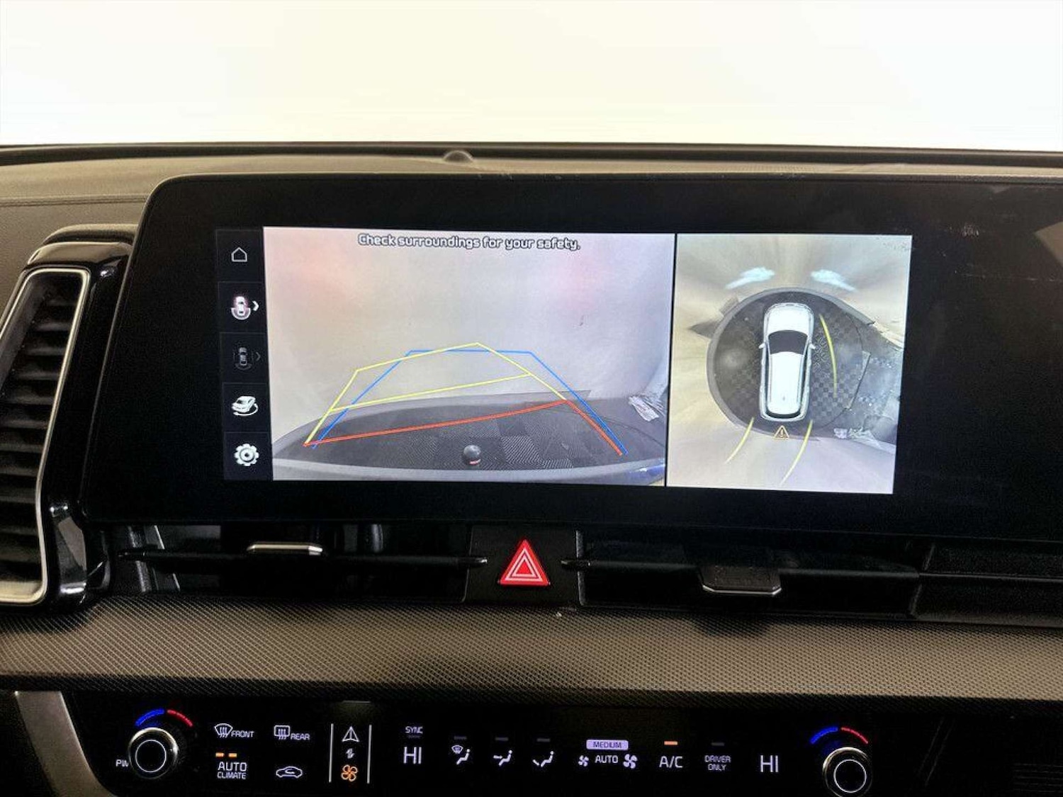 Used Kia Sportage 2022 for sale - 77185252: Photo 20