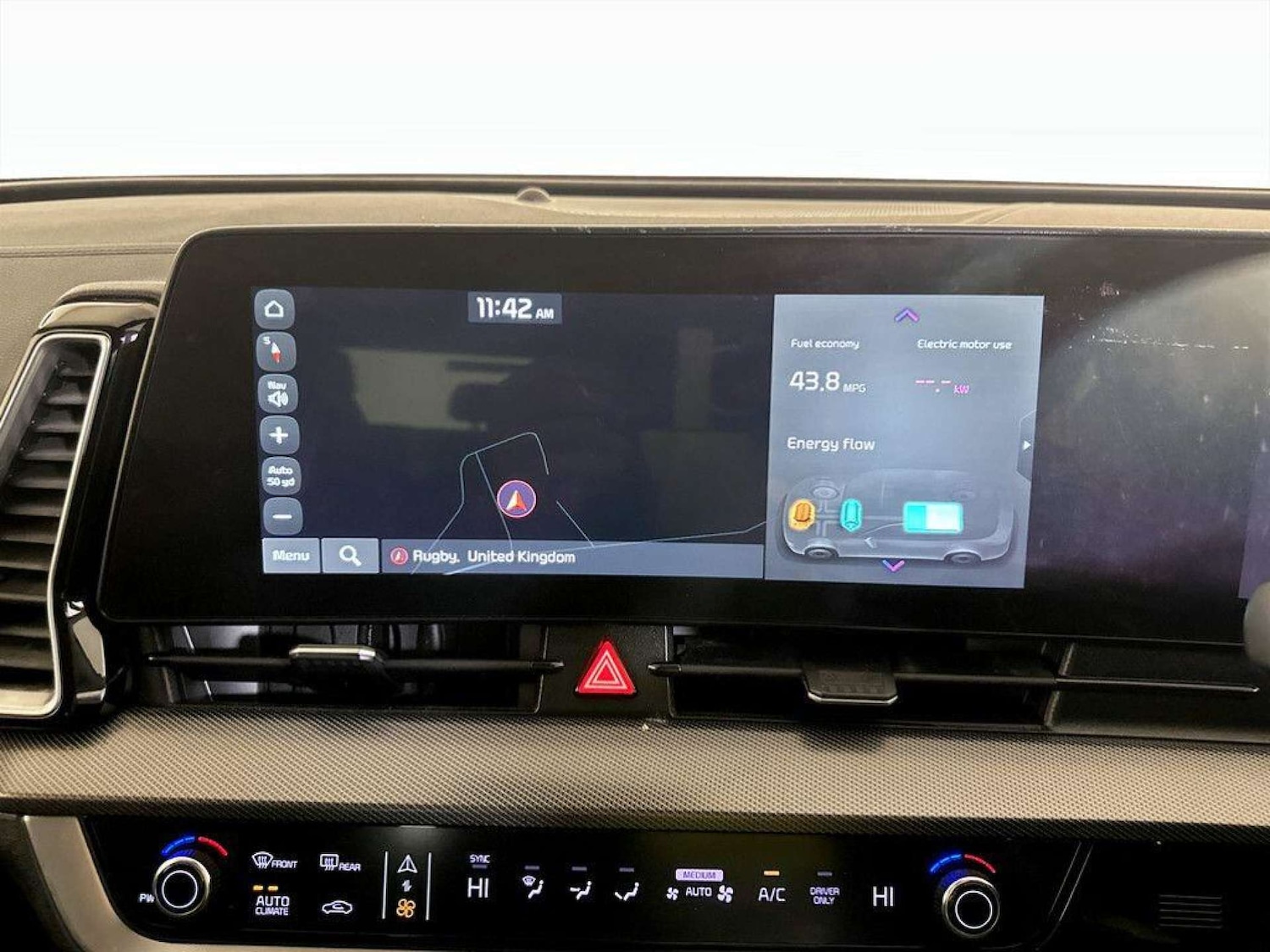 Used Kia Sportage 2022 for sale - 77185252: Photo 21