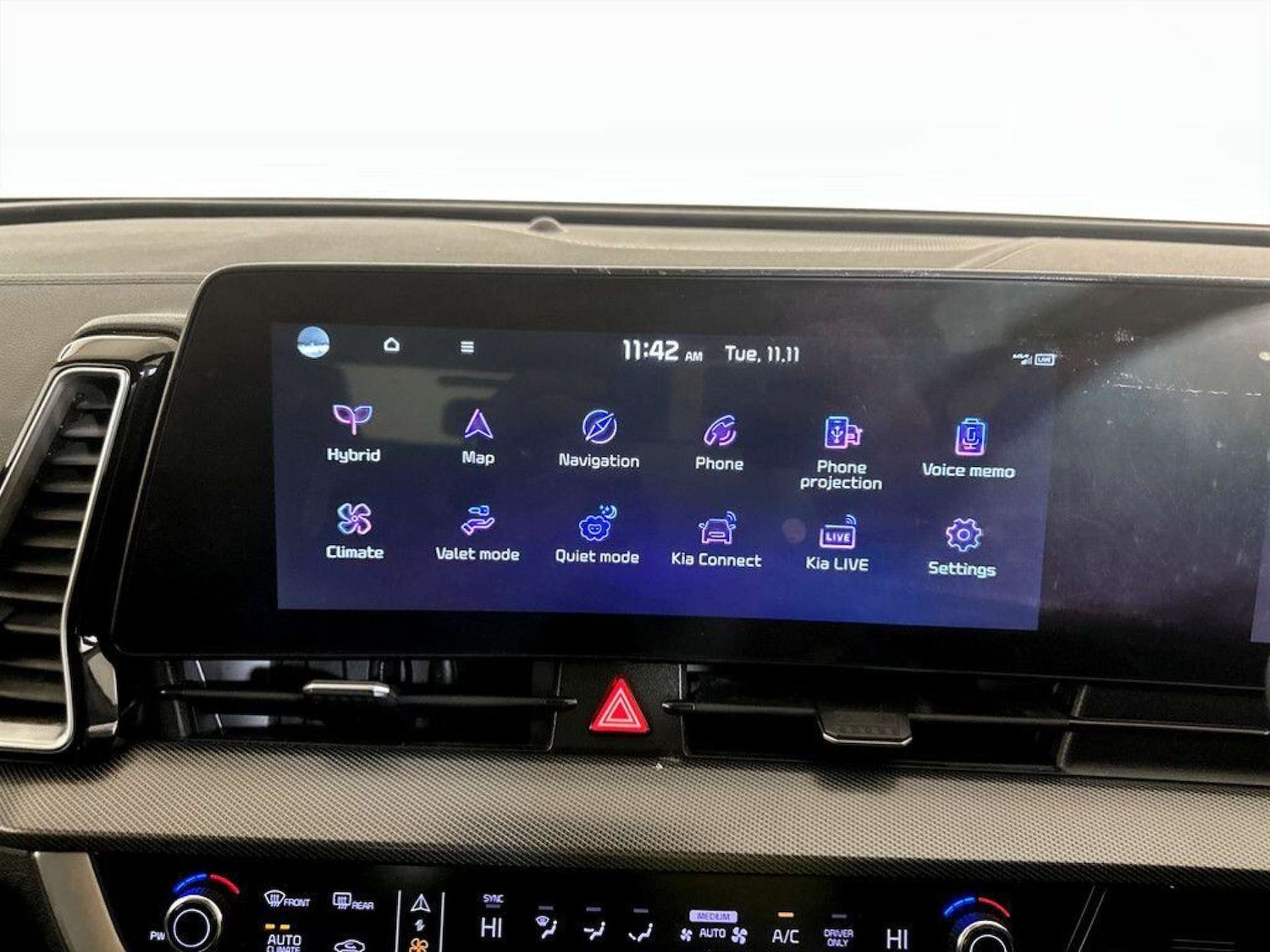 Used Kia Sportage 2022 for sale - 77185252: Photo 22