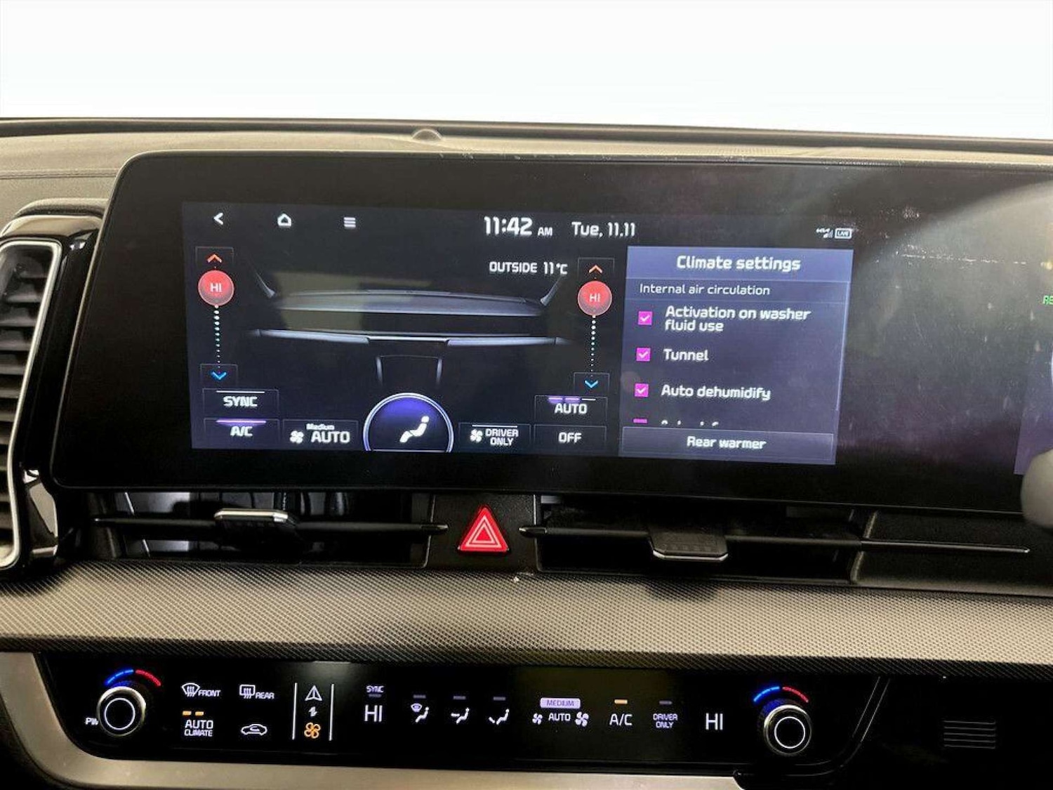 Used Kia Sportage 2022 for sale - 77185252: Photo 23