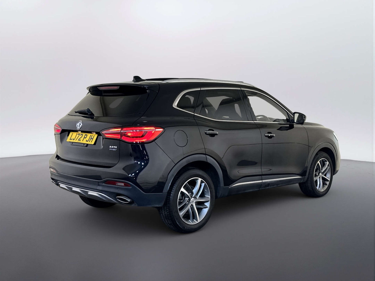 Used MG MG HS 2023 for sale - 77989884: Photo 10