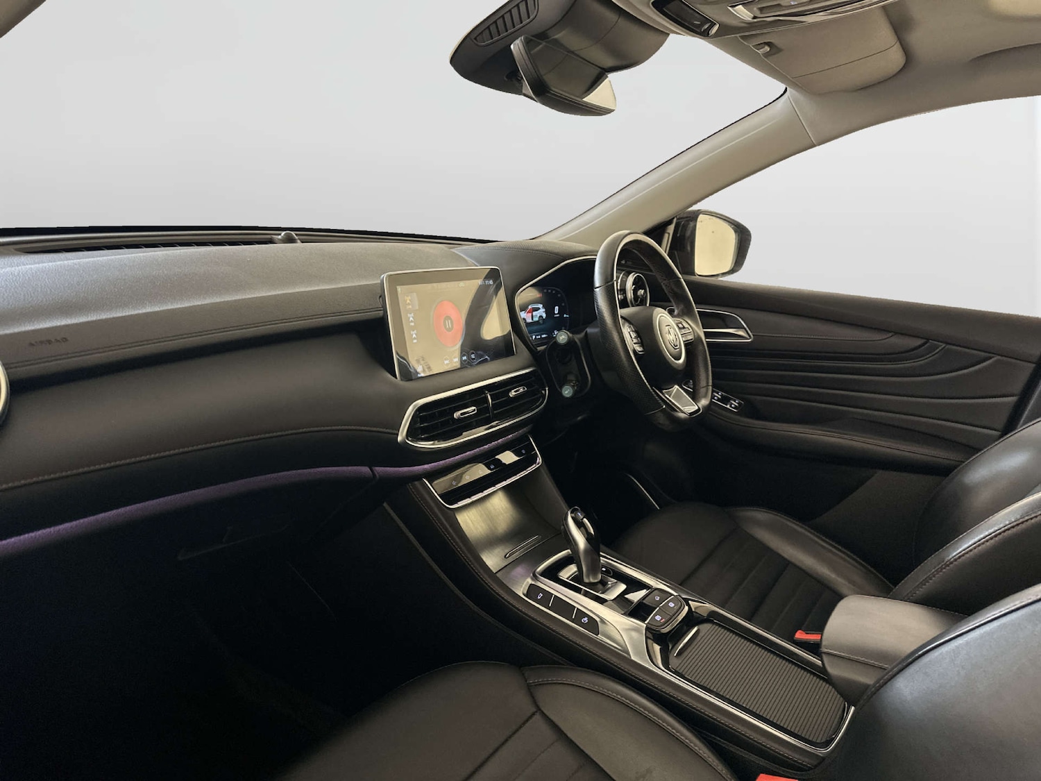 Used MG MG HS 2023 for sale - 77989884: Photo 12