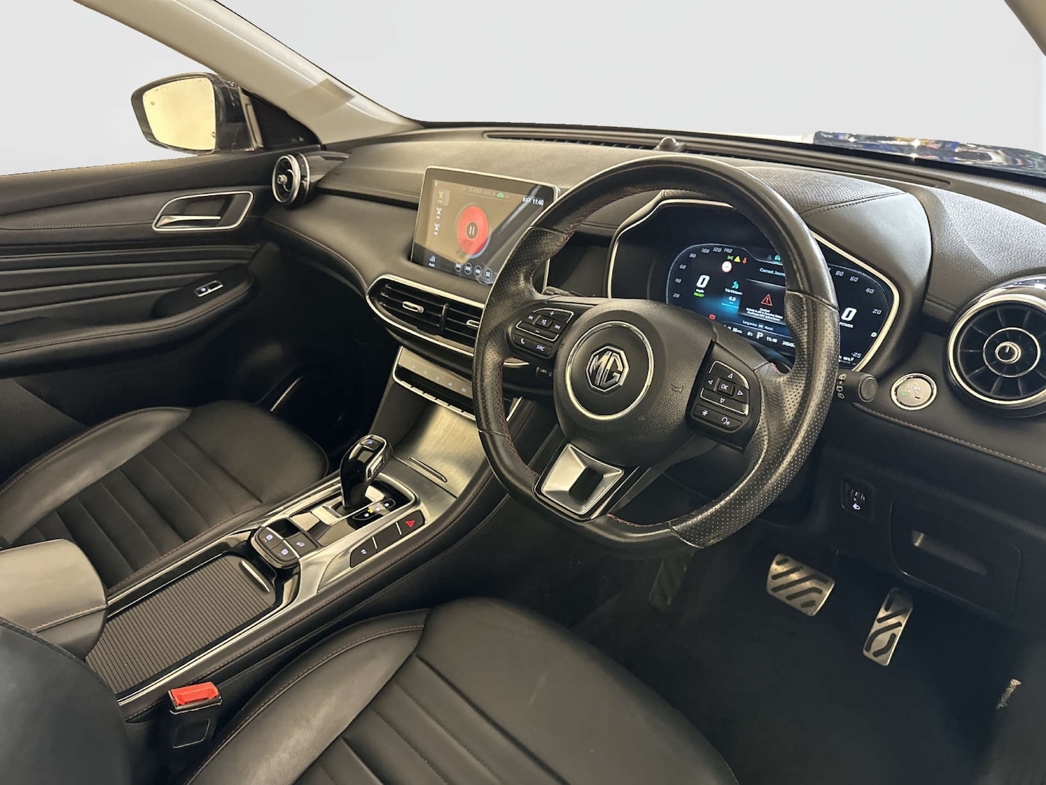 Used MG MG HS 2023 for sale - 77989884: Photo 16