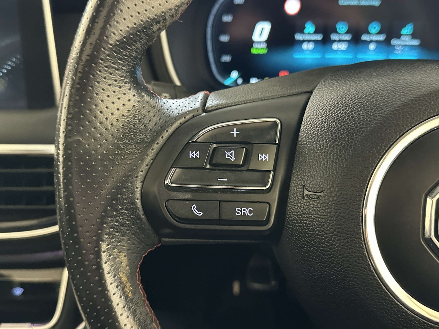 Used MG MG HS 2023 for sale - 77989884: Photo 18