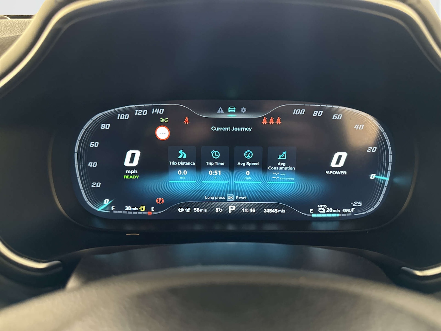 Used MG MG HS 2023 for sale - 77989884: Photo 19