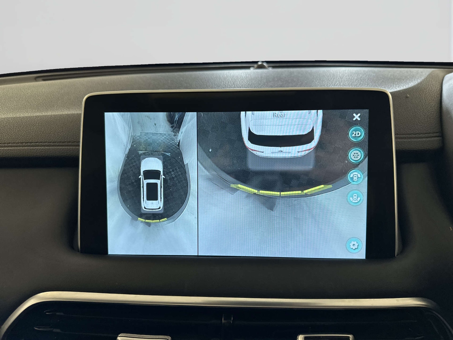 Used MG MG HS 2023 for sale - 77989884: Photo 21