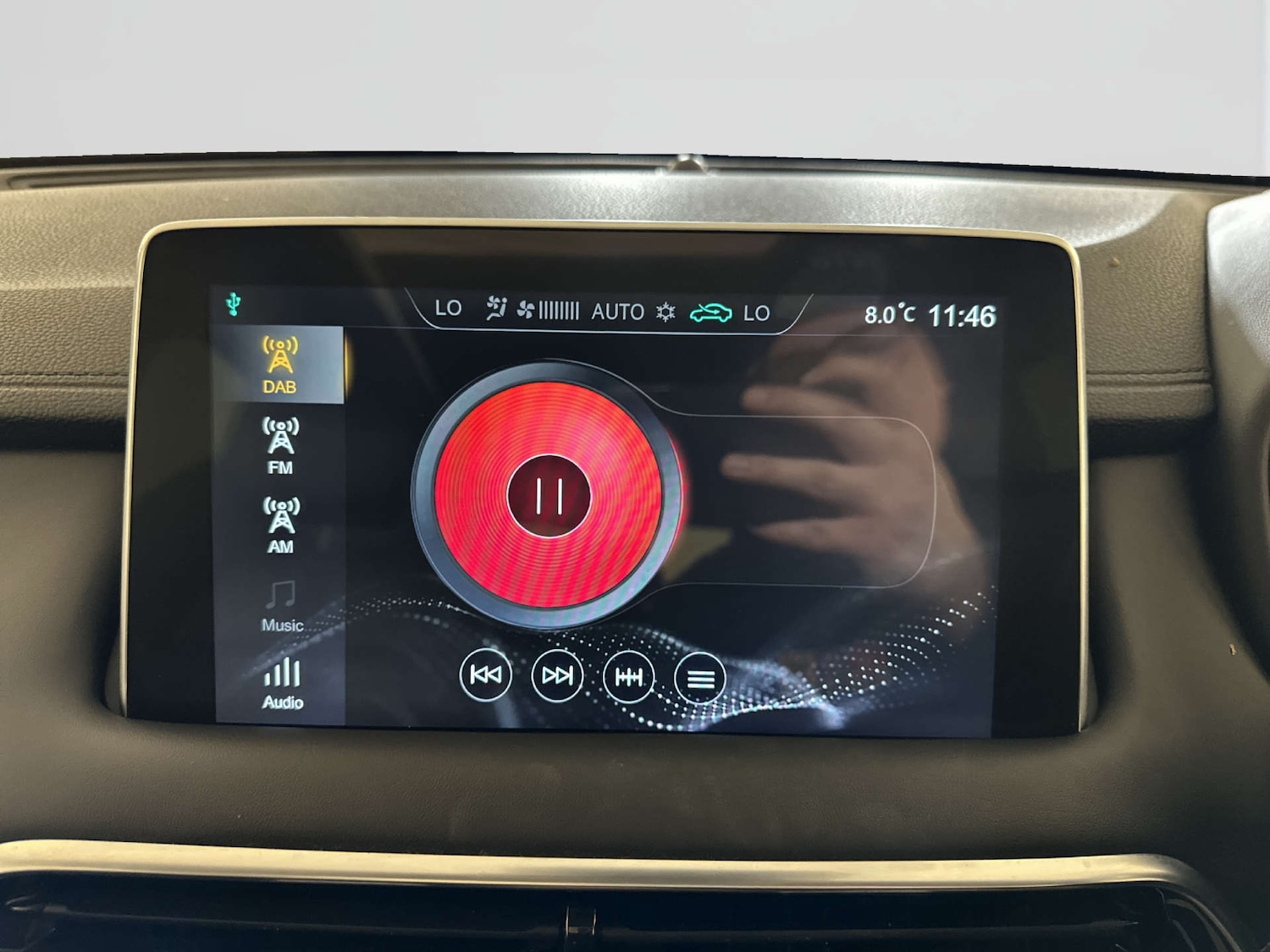 Used MG MG HS 2023 for sale - 77989884: Photo 22