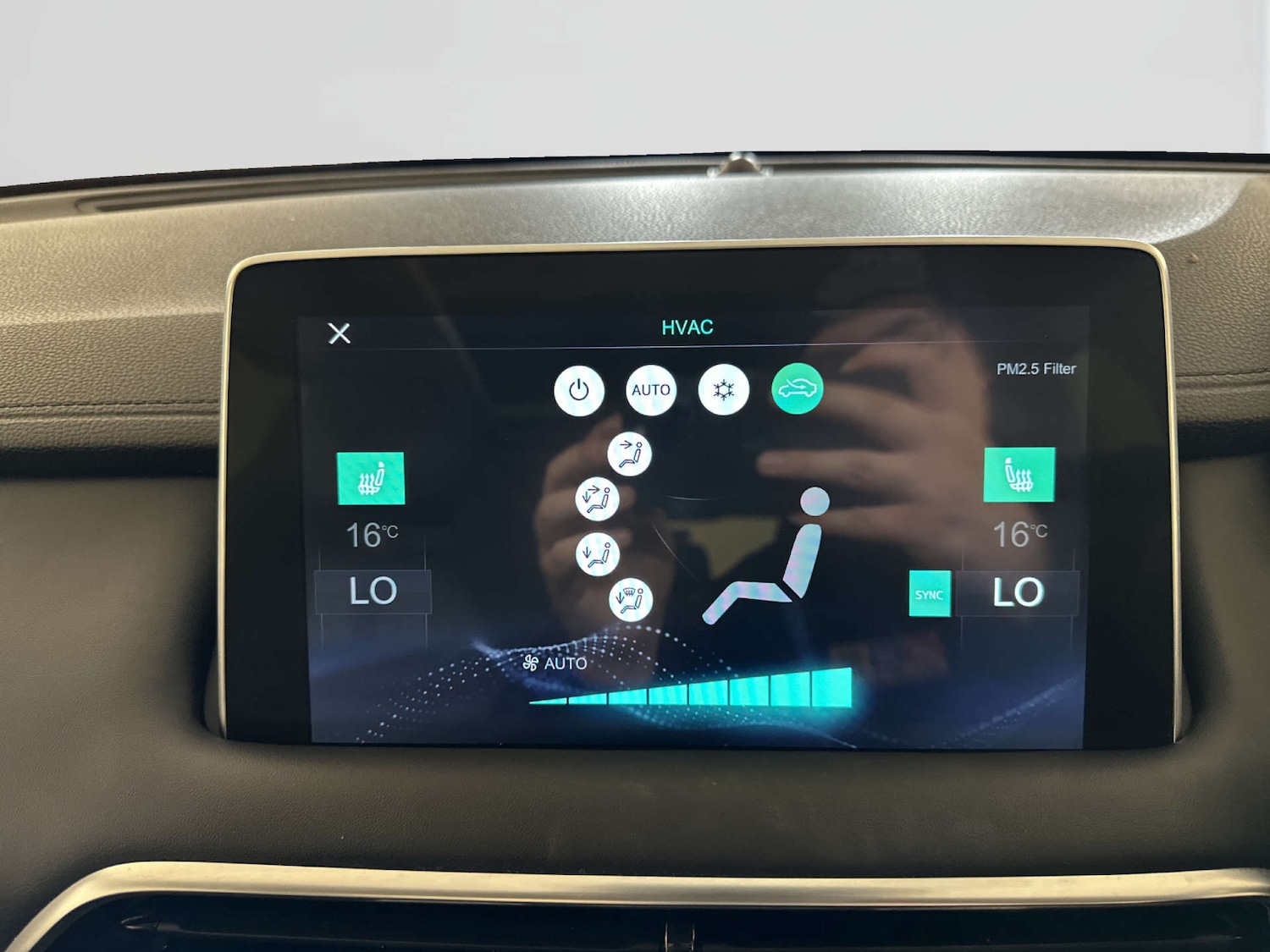 Used MG MG HS 2023 for sale - 77989884: Photo 23