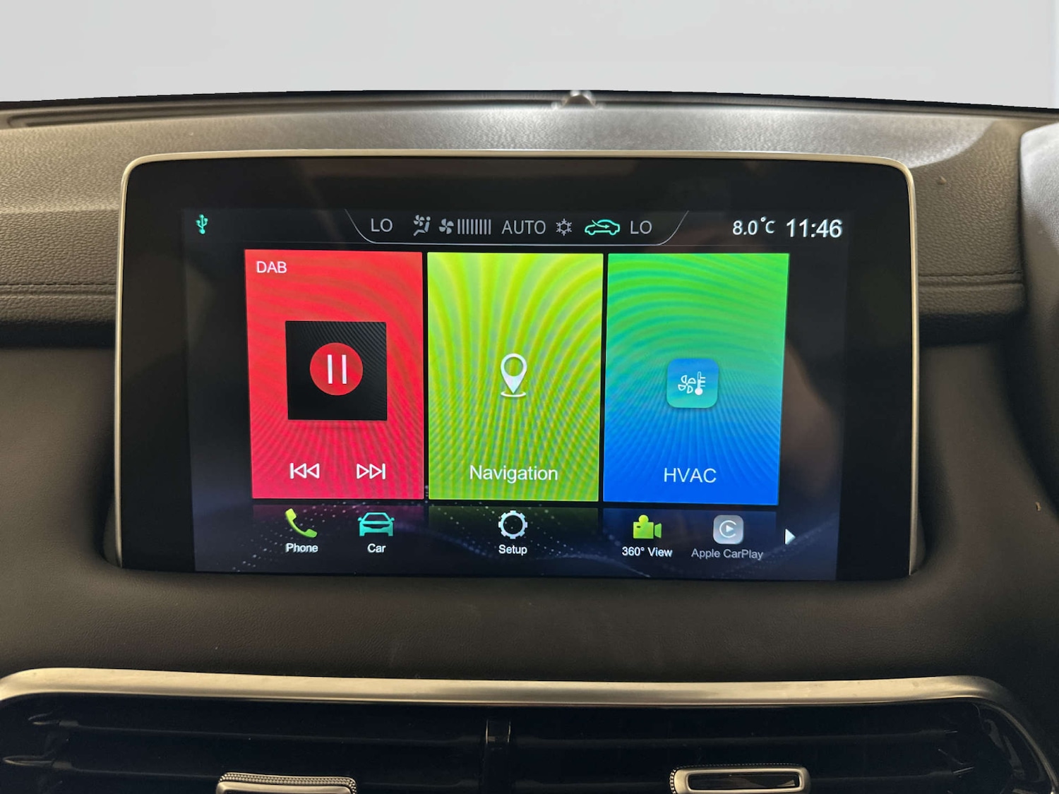 Used MG MG HS 2023 for sale - 77989884: Photo 24