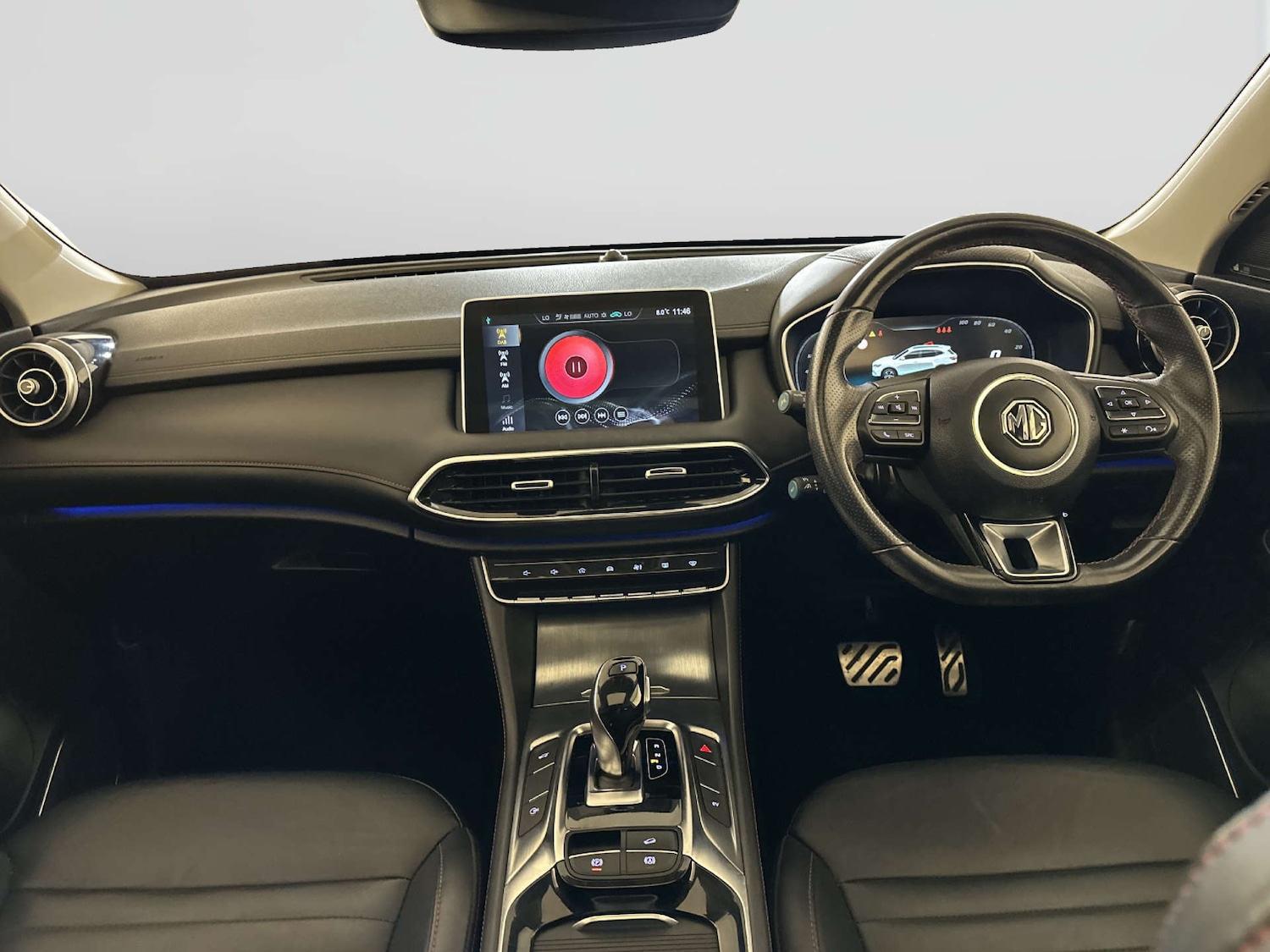 Used MG MG HS 2023 for sale - 77989884: Photo 3