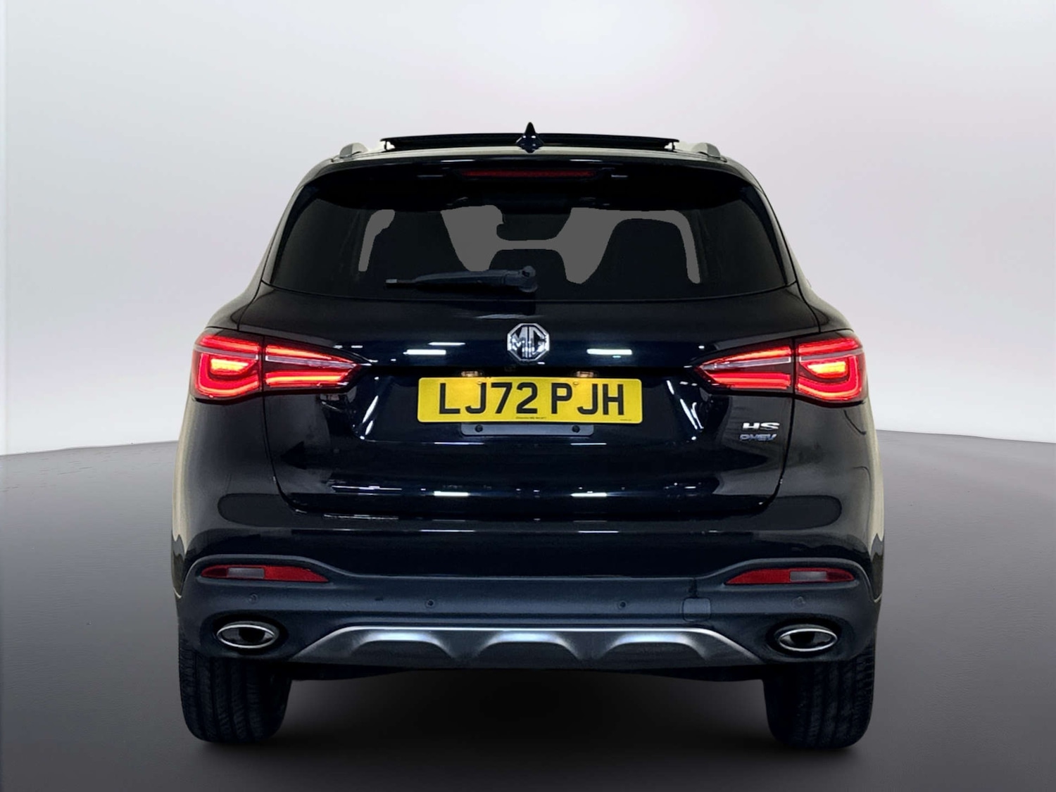 Used MG MG HS 2023 for sale - 77989884: Photo 9