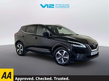 Used Nissan Qashqai 2023 for sale - 78943997: Photo