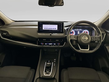 Used Nissan Qashqai 2023 for sale - 78943997: Photo