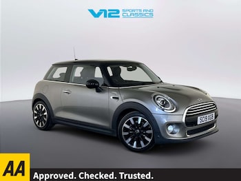 Used MINI Hatch 2019 for sale - 78254141: Photo