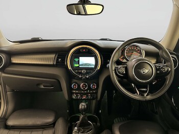 Used MINI Hatch 2019 for sale - 78254141: Photo