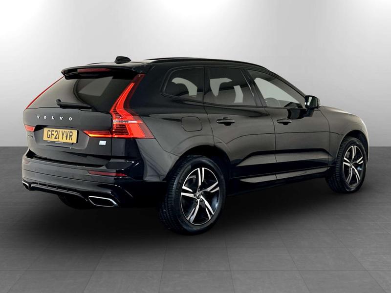 Used Volvo XC60 2021 for sale - 77079534: Photo 10