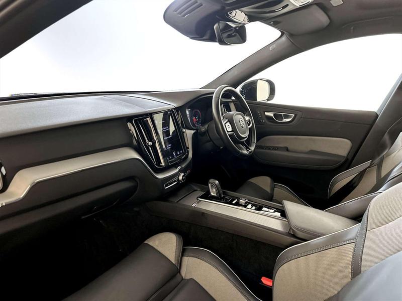 Used Volvo XC60 2021 for sale - 77079534: Photo 12