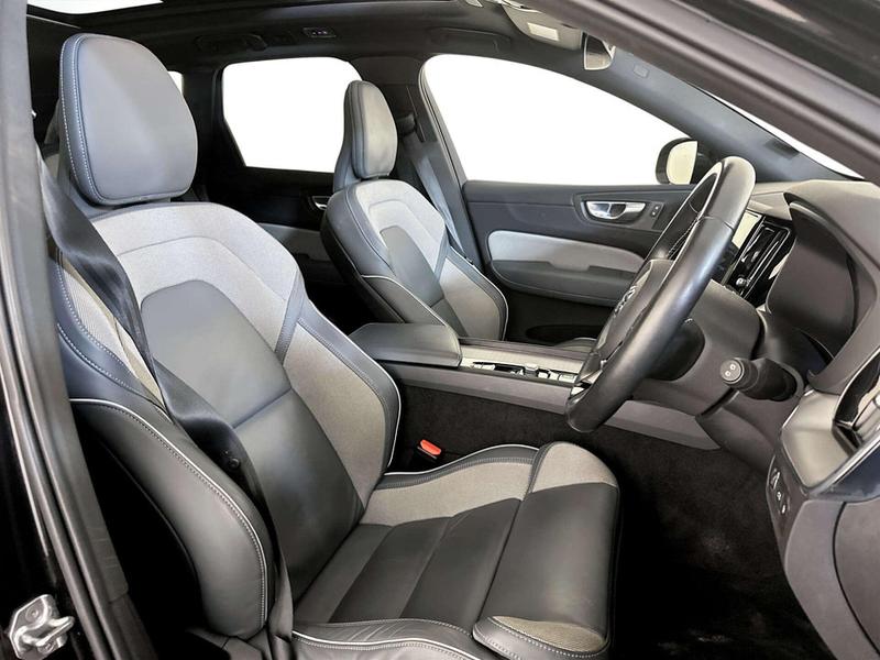 Used Volvo XC60 2021 for sale - 77079534: Photo 13