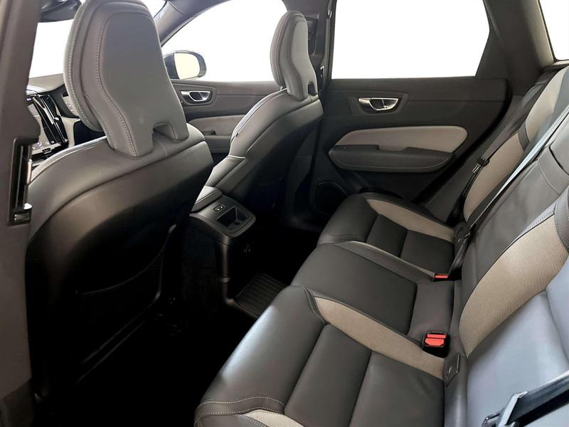 Used Volvo XC60 2021 for sale - 77079534: Photo 14