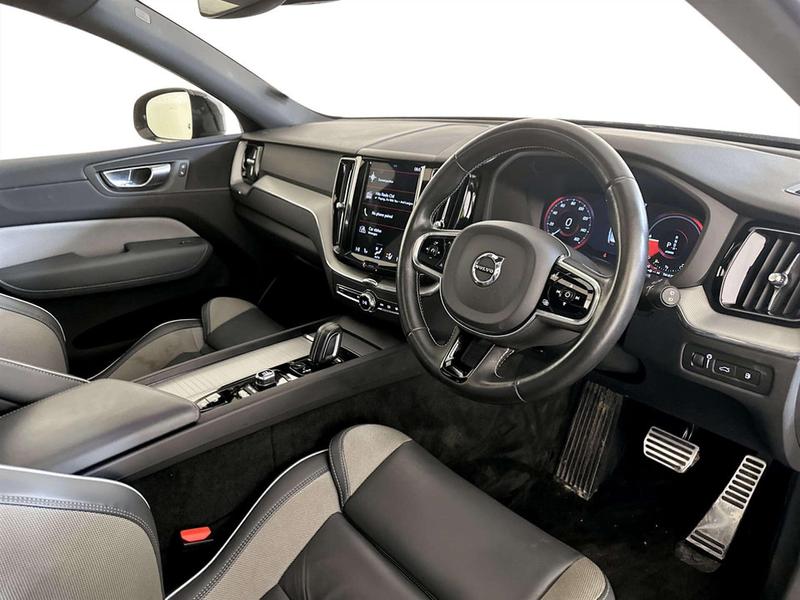 Used Volvo XC60 2021 for sale - 77079534: Photo 15
