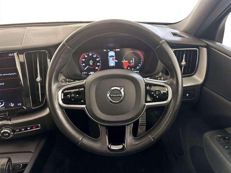 Used Volvo XC60 2021 for sale - 77079534: Photo 16