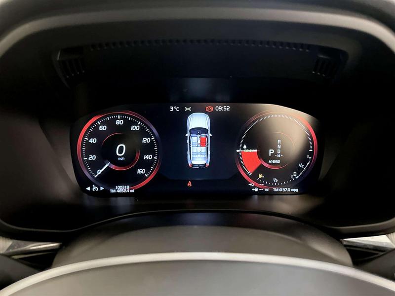 Used Volvo XC60 2021 for sale - 77079534: Photo 18