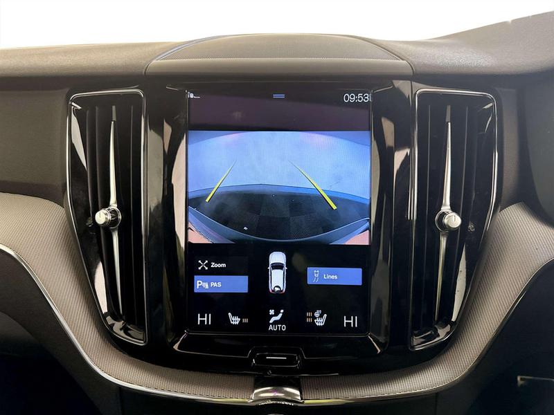 Used Volvo XC60 2021 for sale - 77079534: Photo 20