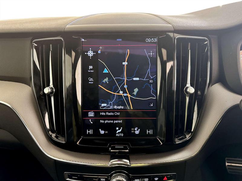 Used Volvo XC60 2021 for sale - 77079534: Photo 21