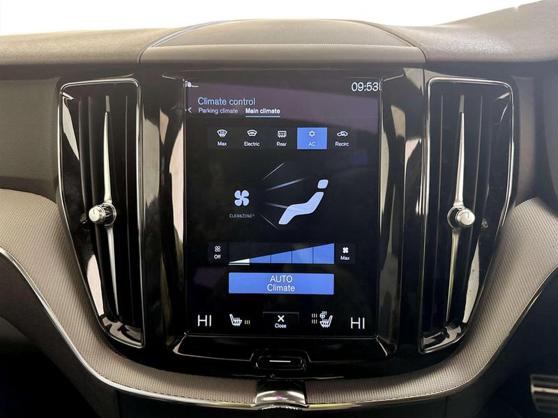 Used Volvo XC60 2021 for sale - 77079534: Photo 22